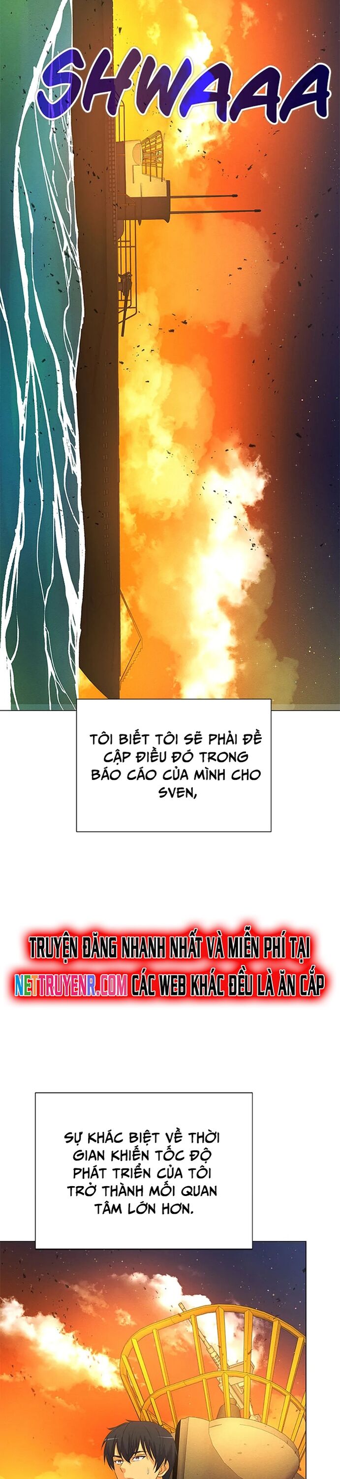Thợ Săn Ăn Thịt Người Chap 89 - Next Chap 90