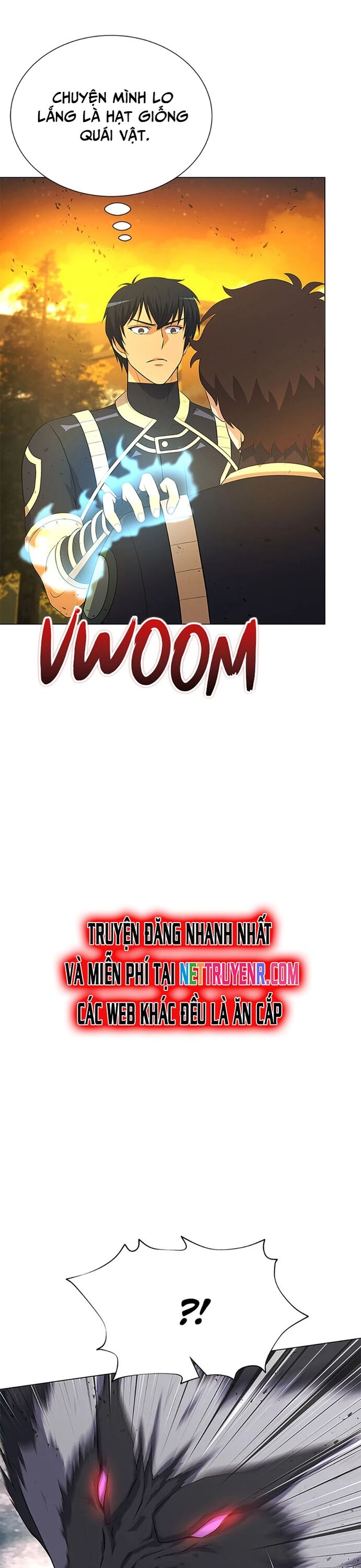 Thợ Săn Ăn Thịt Người Chap 89 - Next Chap 90