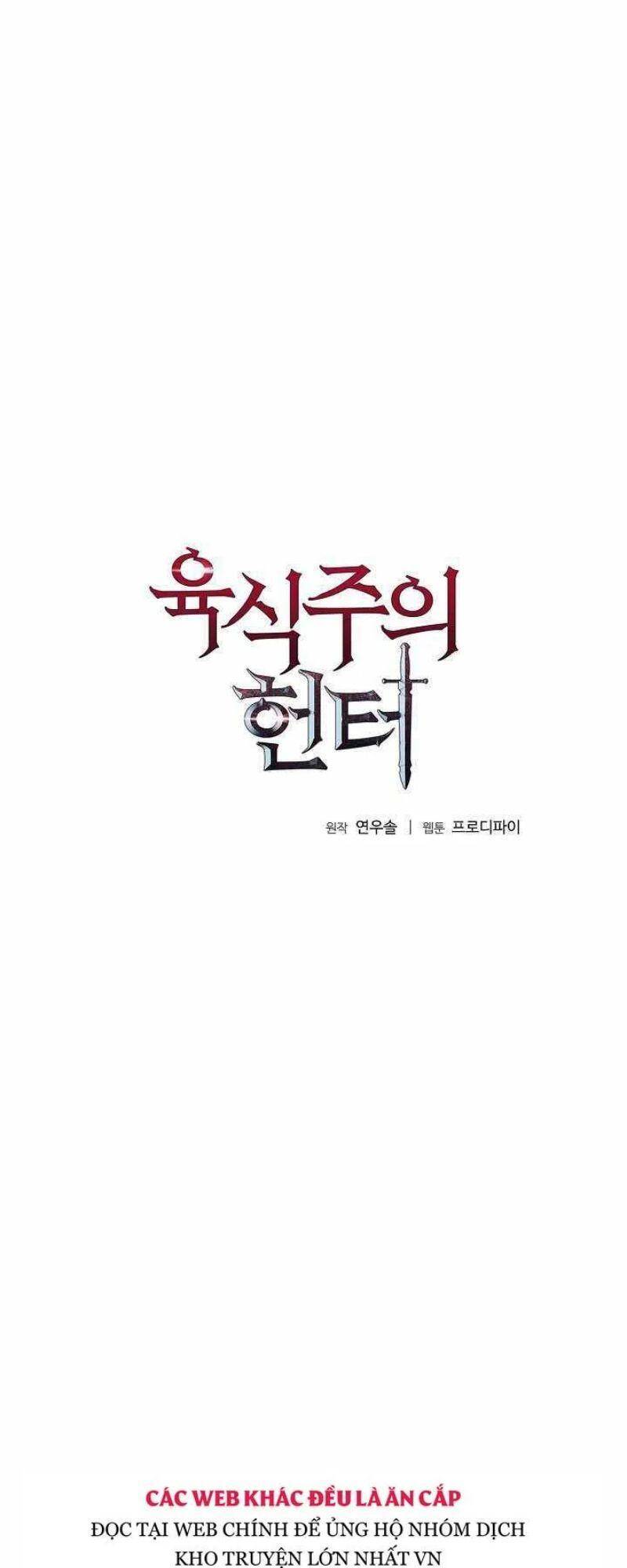 Thợ Săn Ăn Thịt Người Chap 9 - Next Chap 10