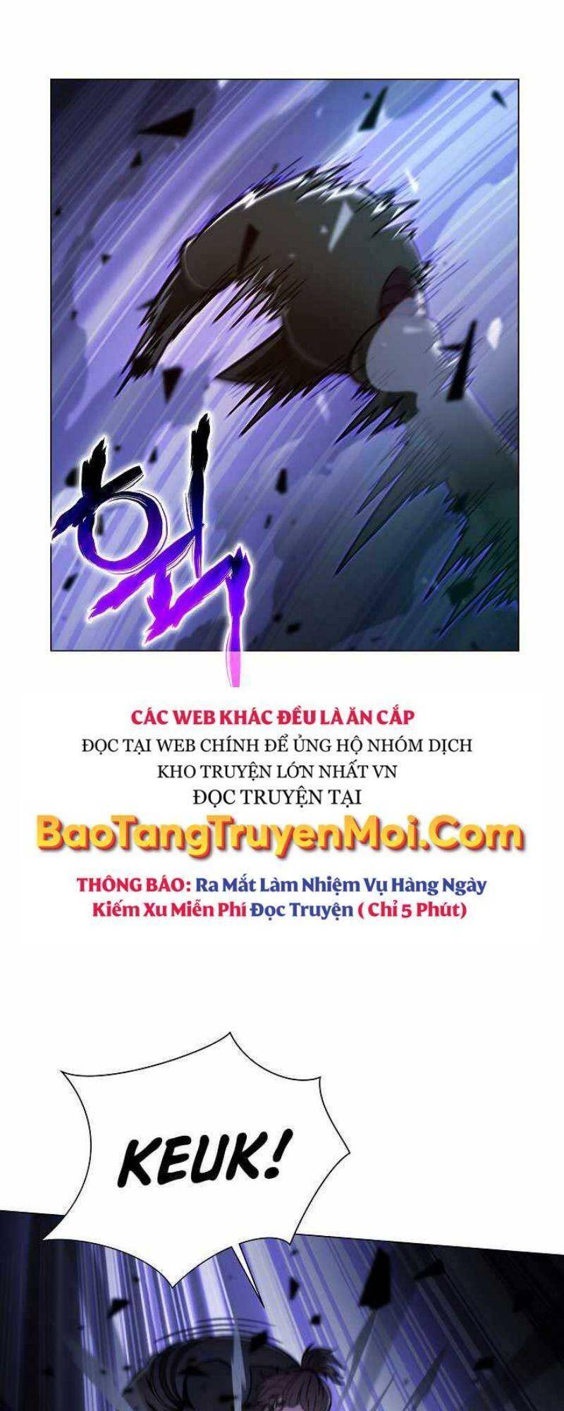 Thợ Săn Ăn Thịt Người Chap 9 - Next Chap 10
