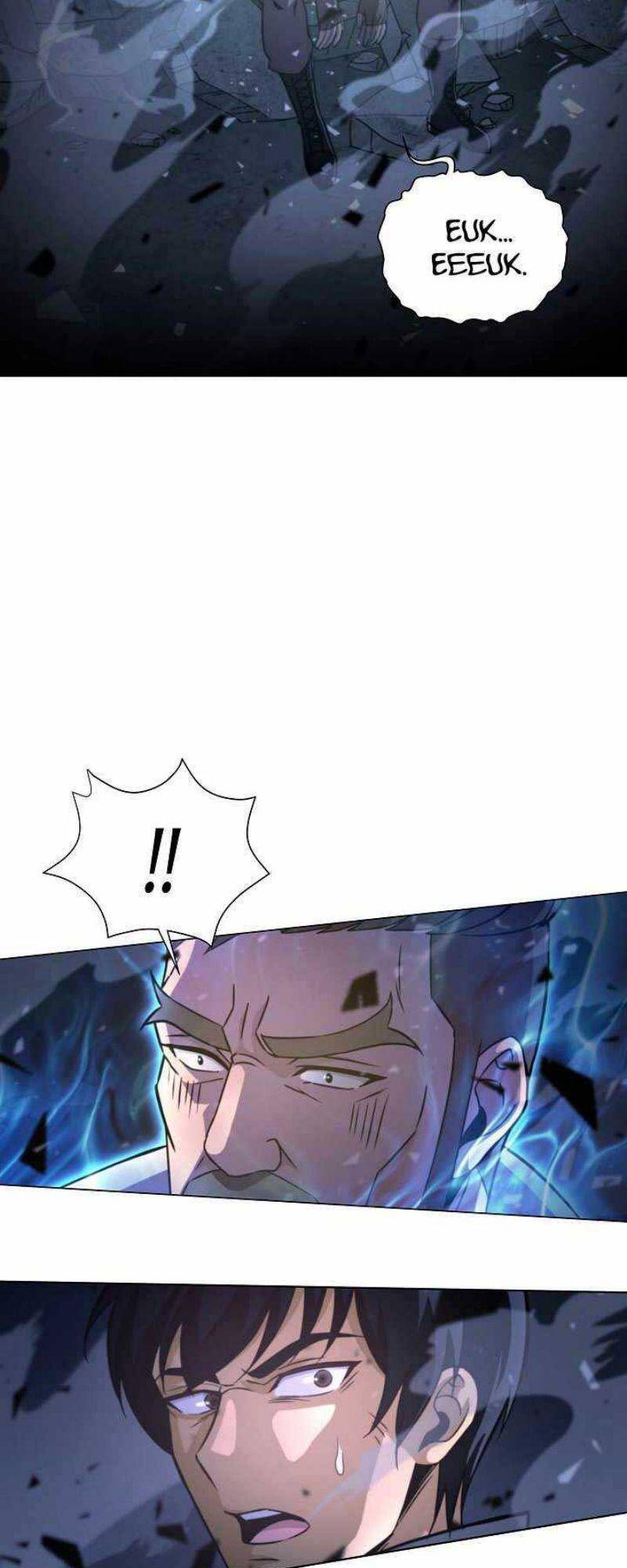 Thợ Săn Ăn Thịt Người Chap 9 - Next Chap 10