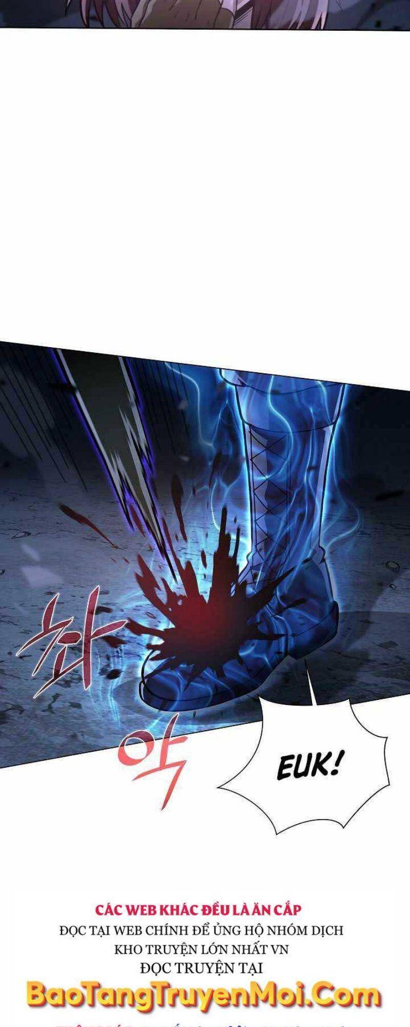 Thợ Săn Ăn Thịt Người Chap 9 - Next Chap 10