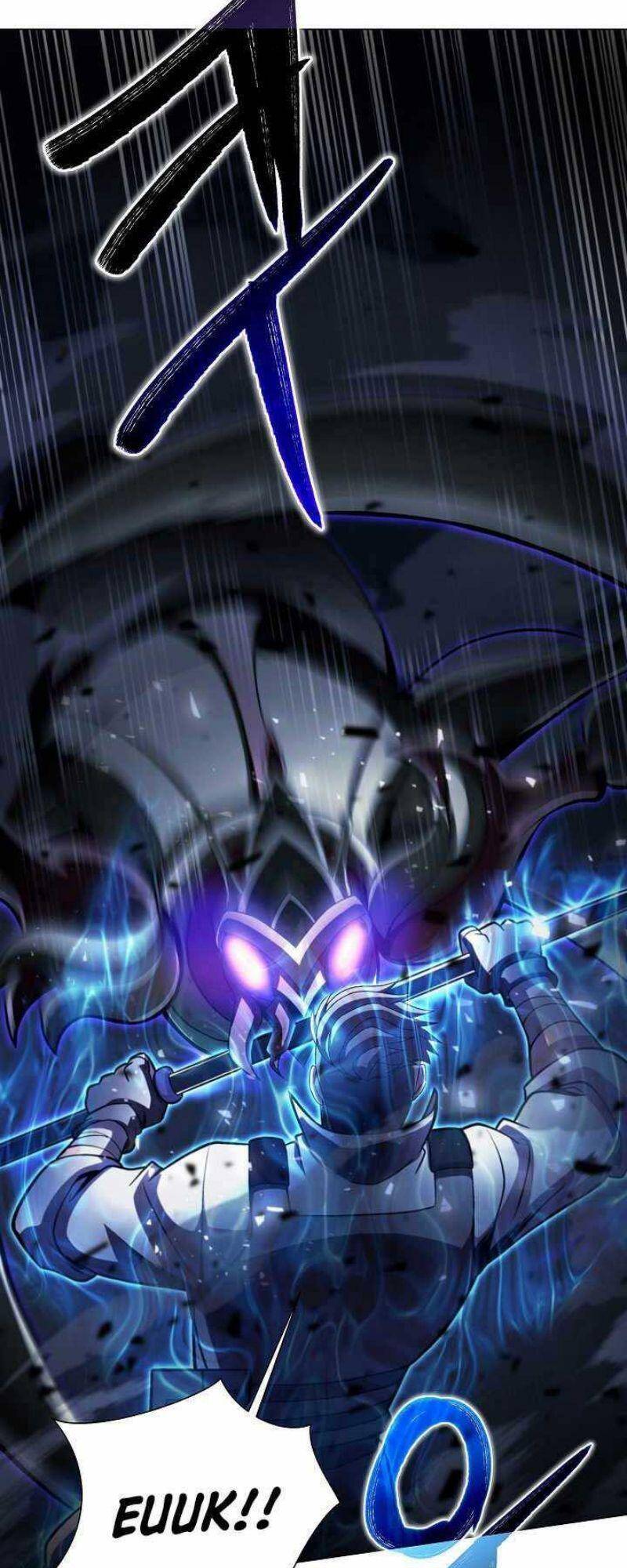 Thợ Săn Ăn Thịt Người Chap 9 - Next Chap 10