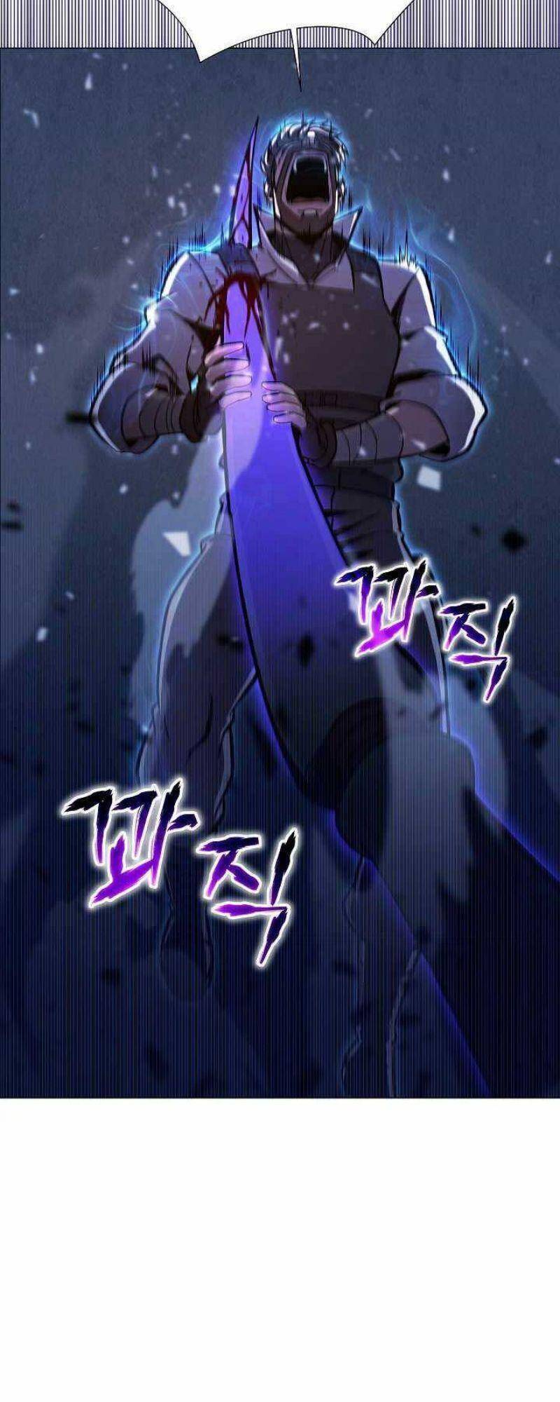 Thợ Săn Ăn Thịt Người Chap 9 - Next Chap 10