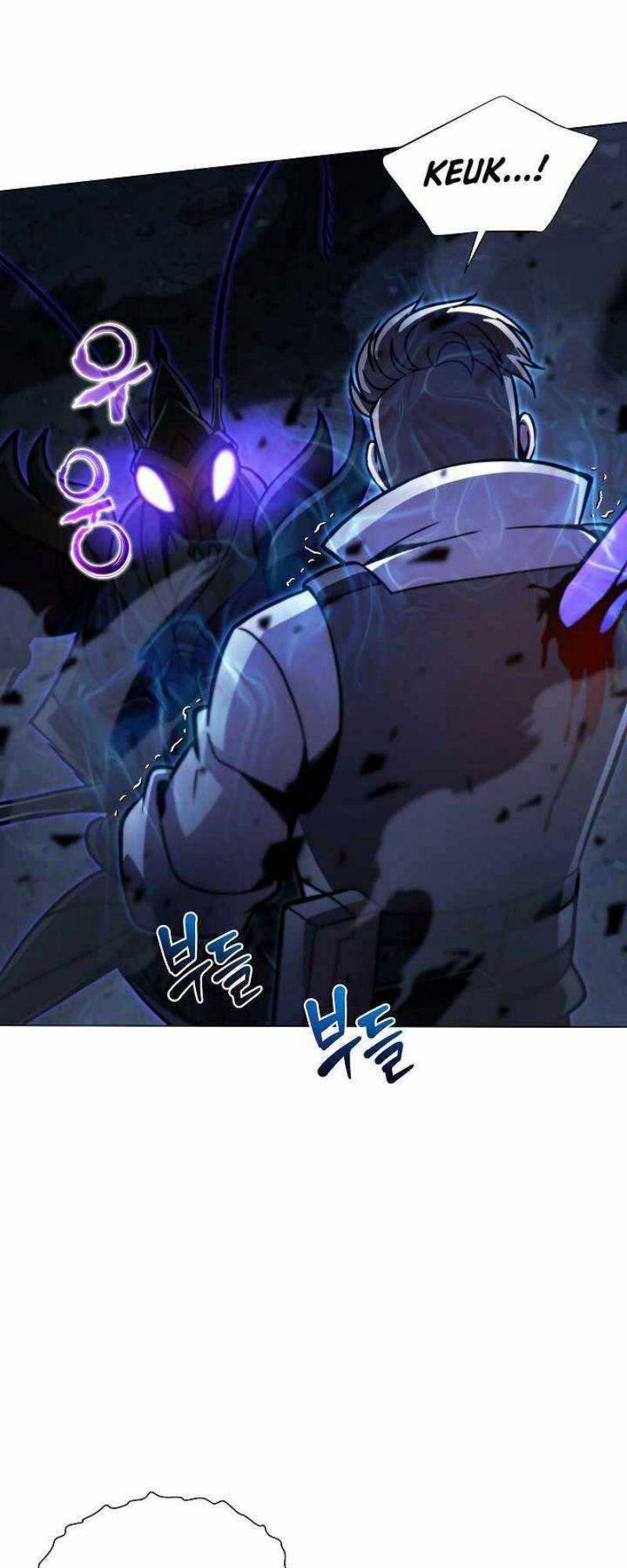 Thợ Săn Ăn Thịt Người Chap 9 - Next Chap 10