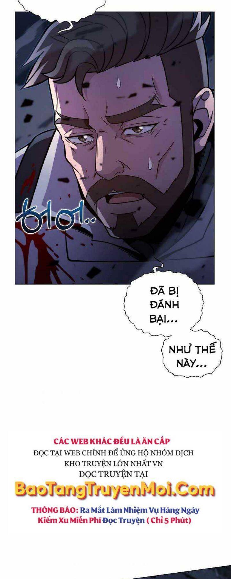 Thợ Săn Ăn Thịt Người Chap 9 - Next Chap 10