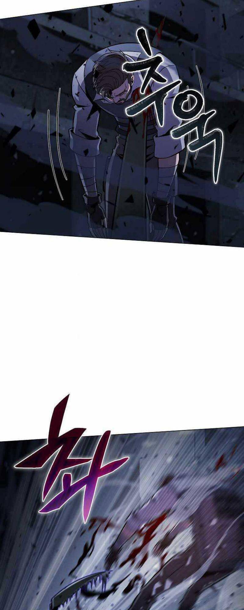 Thợ Săn Ăn Thịt Người Chap 9 - Next Chap 10