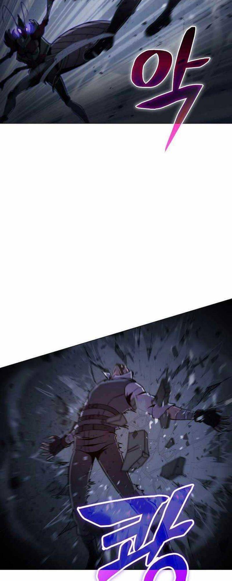 Thợ Săn Ăn Thịt Người Chap 9 - Next Chap 10