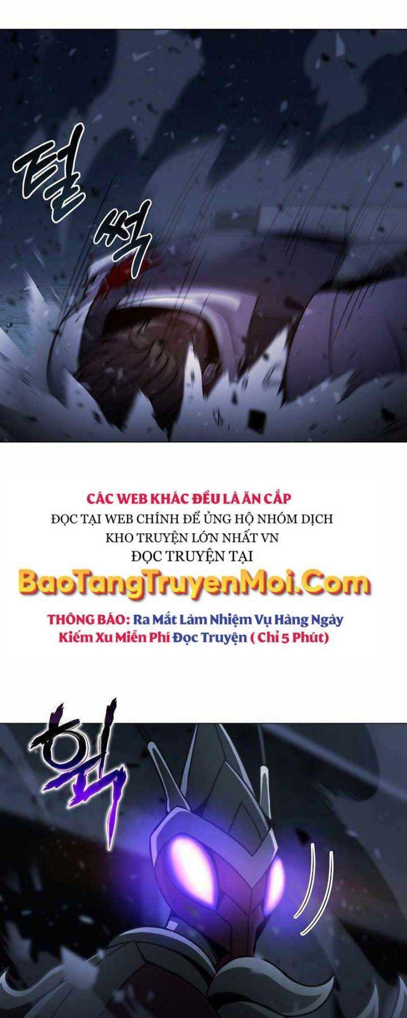 Thợ Săn Ăn Thịt Người Chap 9 - Next Chap 10
