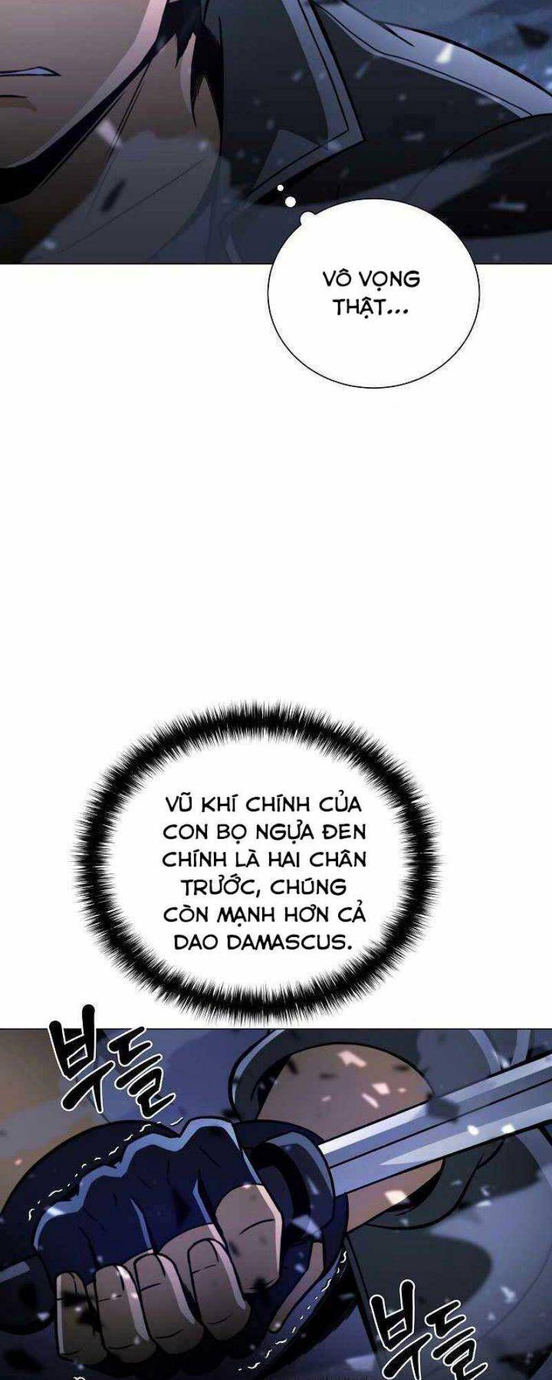 Thợ Săn Ăn Thịt Người Chap 9 - Next Chap 10
