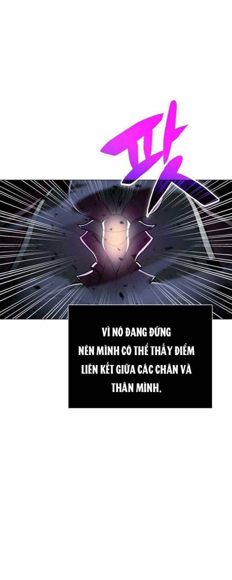 Thợ Săn Ăn Thịt Người Chap 9 - Next Chap 10