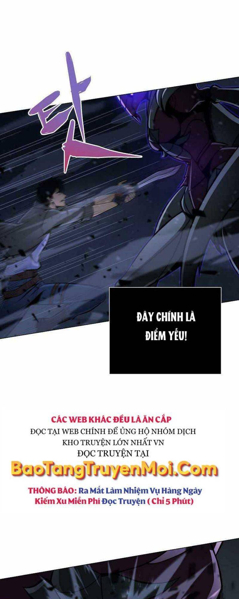 Thợ Săn Ăn Thịt Người Chap 9 - Next Chap 10