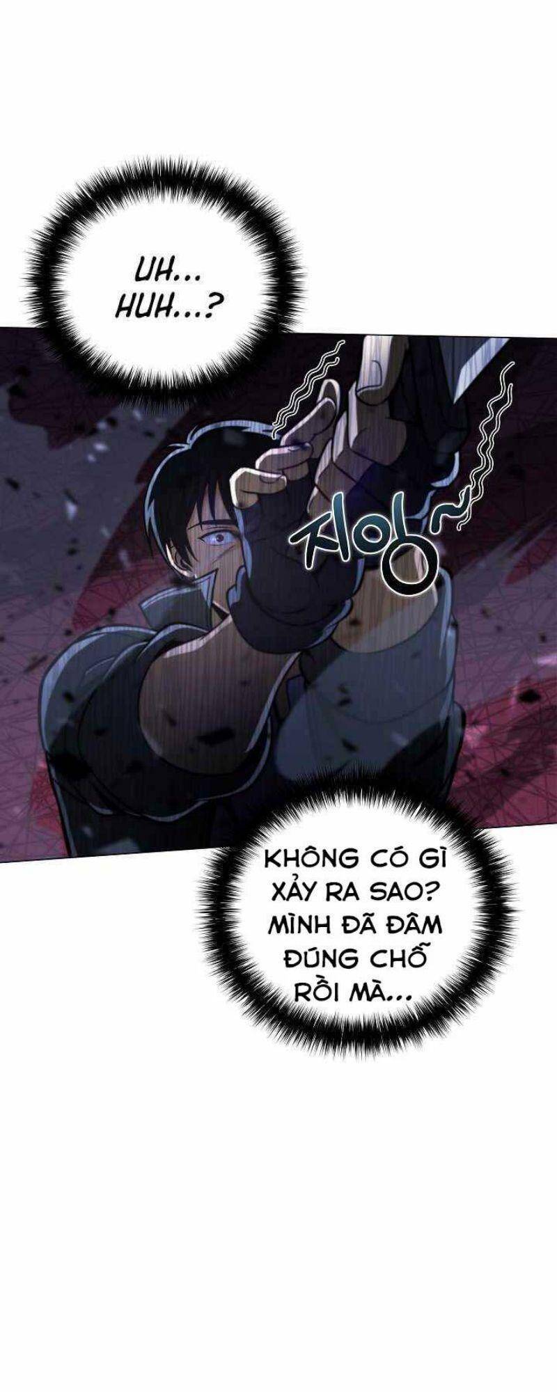 Thợ Săn Ăn Thịt Người Chap 9 - Next Chap 10