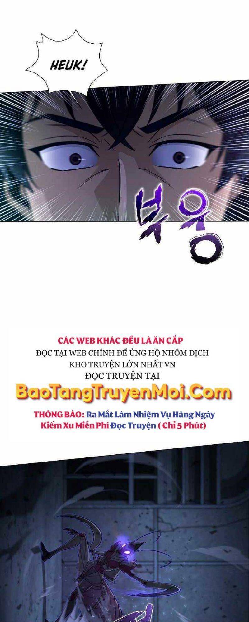 Thợ Săn Ăn Thịt Người Chap 9 - Next Chap 10