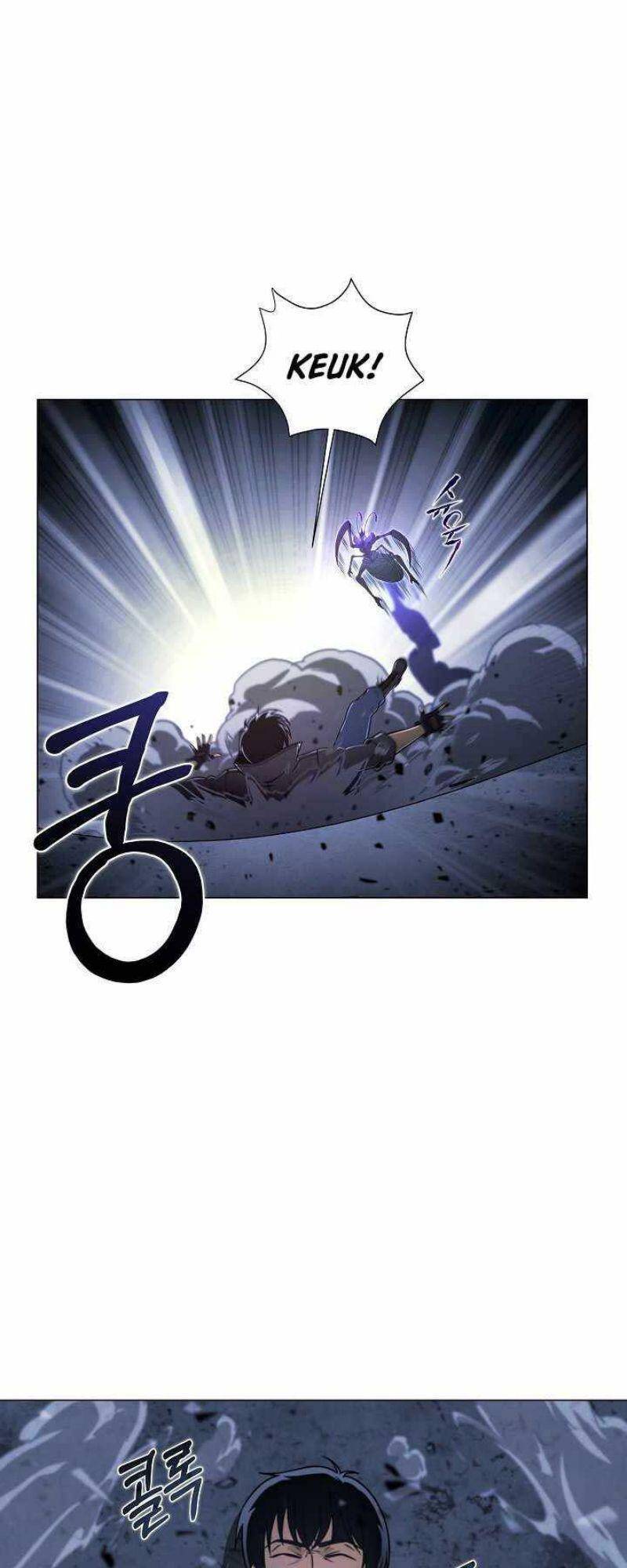 Thợ Săn Ăn Thịt Người Chap 9 - Next Chap 10