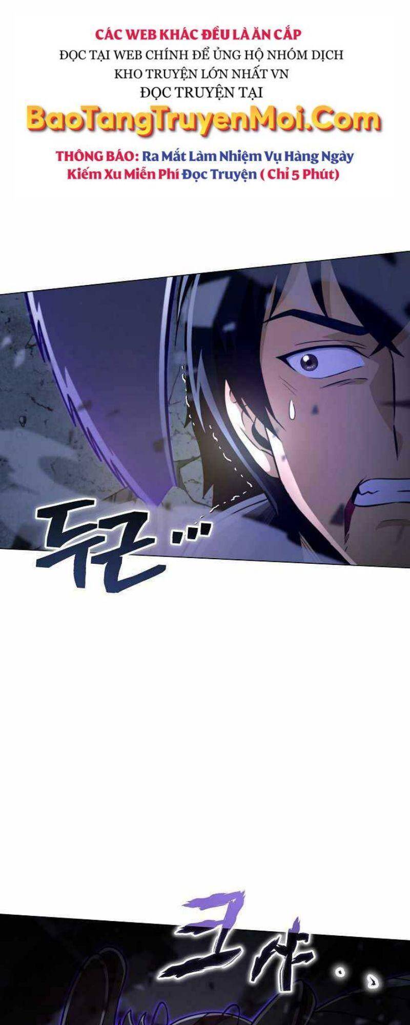 Thợ Săn Ăn Thịt Người Chap 9 - Next Chap 10