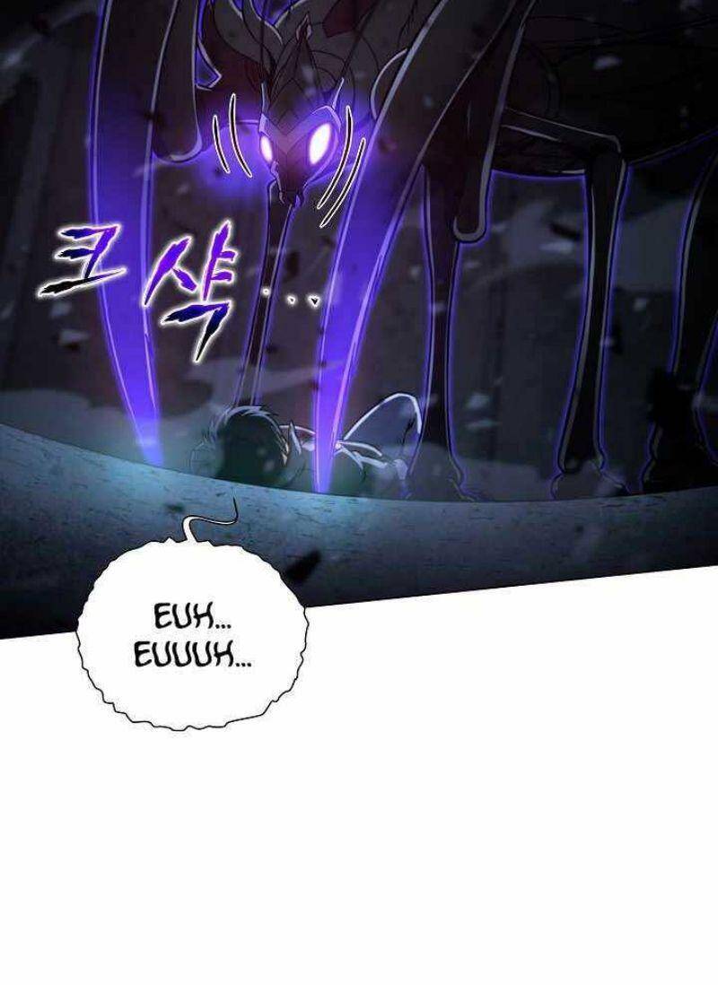 Thợ Săn Ăn Thịt Người Chap 9 - Next Chap 10