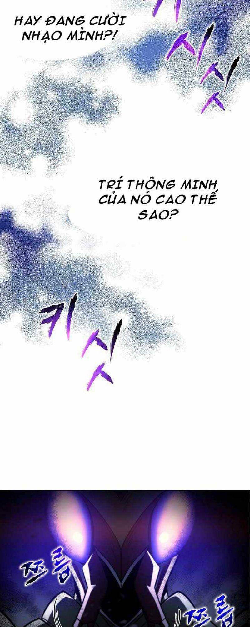 Thợ Săn Ăn Thịt Người Chap 9 - Next Chap 10