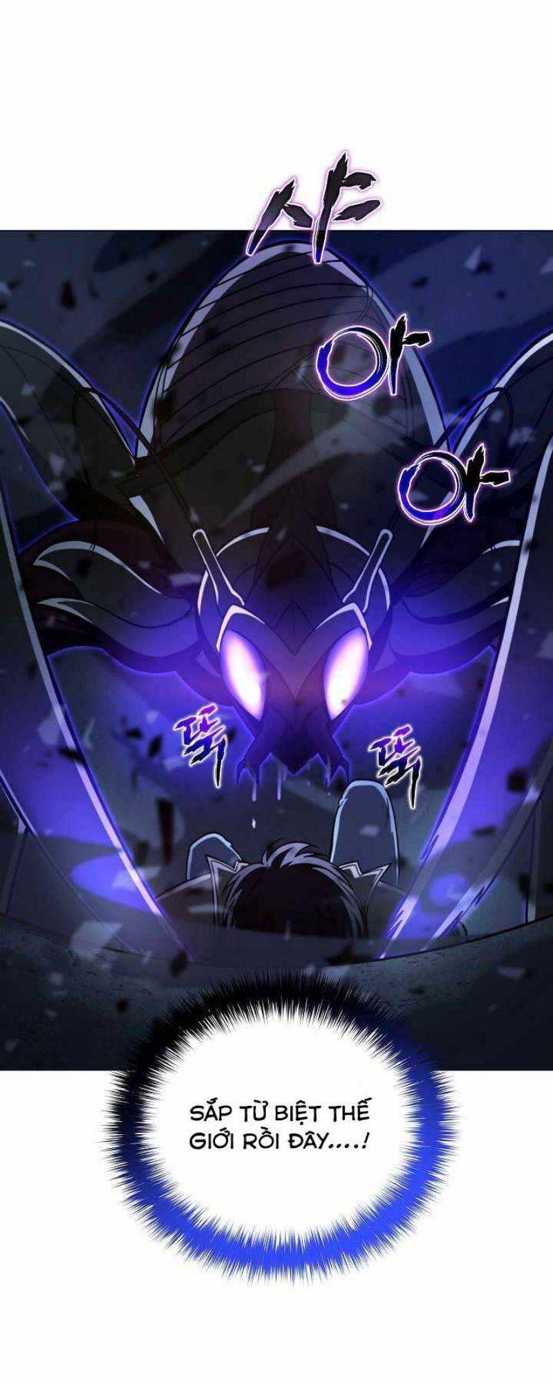 Thợ Săn Ăn Thịt Người Chap 9 - Next Chap 10
