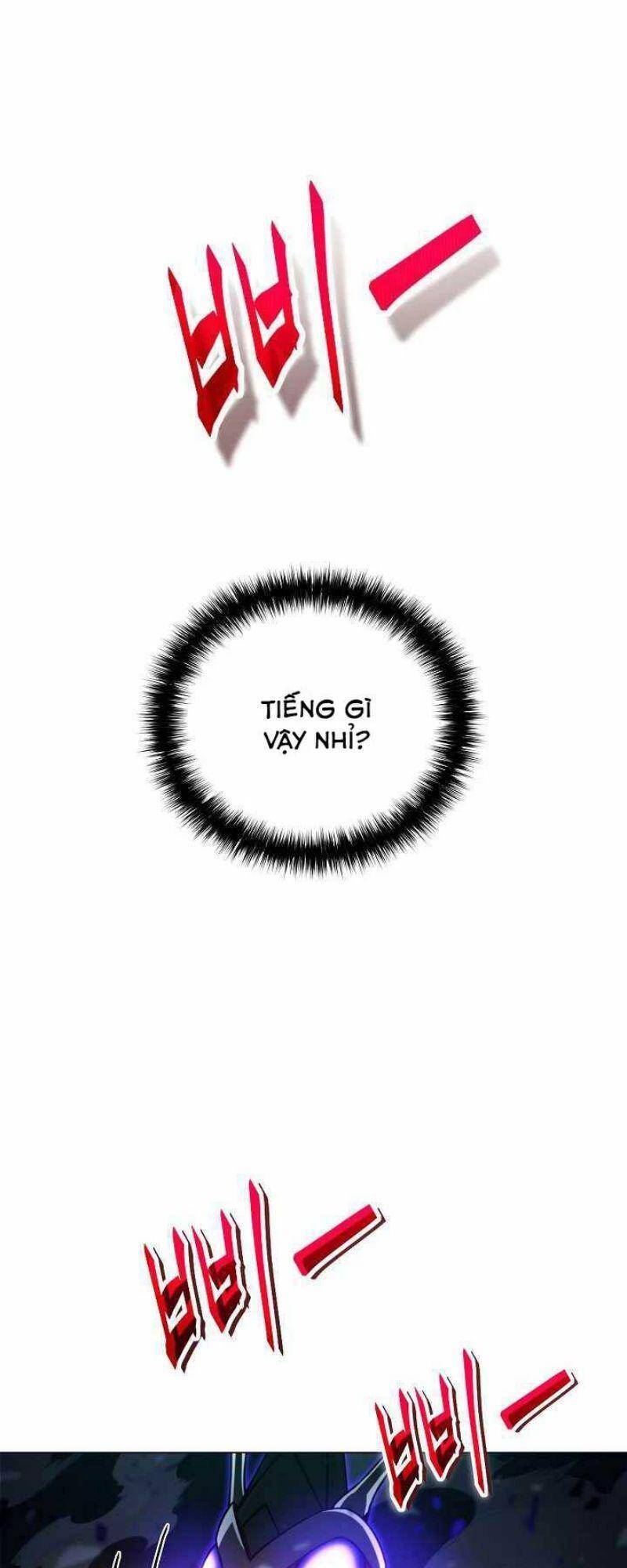 Thợ Săn Ăn Thịt Người Chap 9 - Next Chap 10