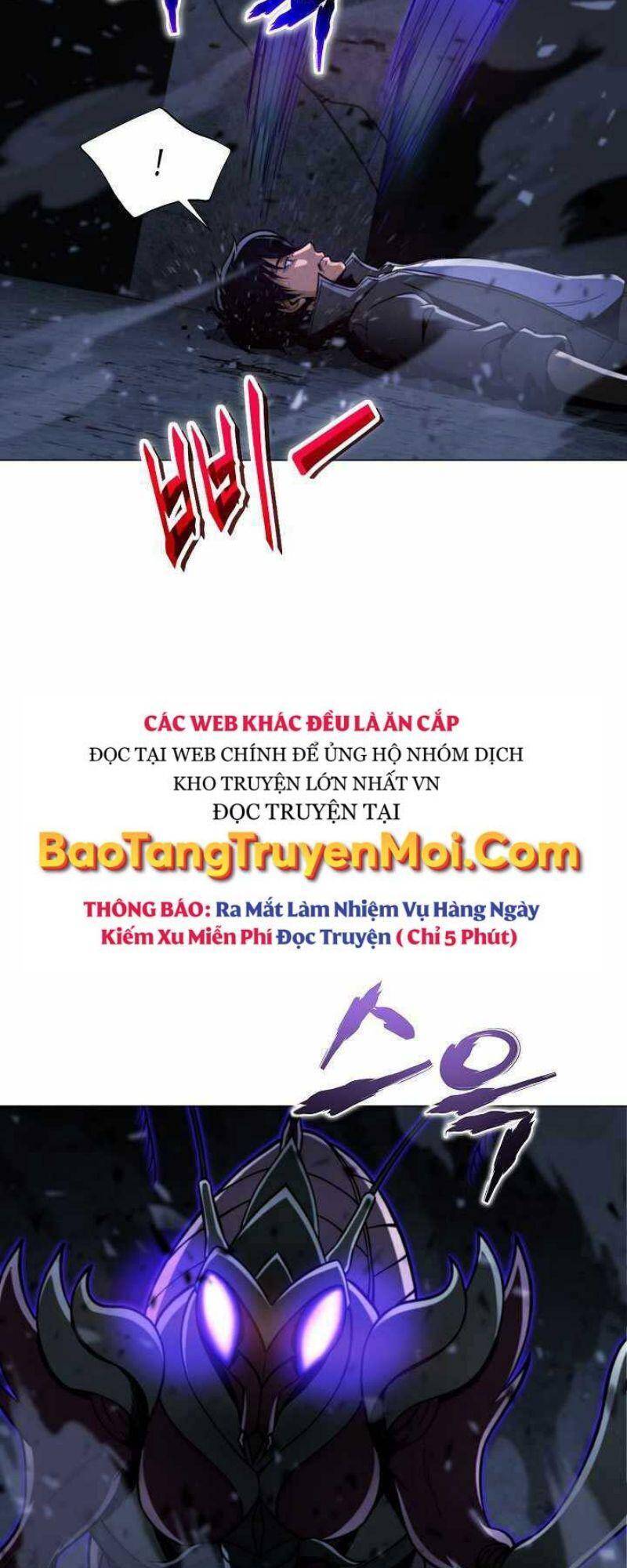 Thợ Săn Ăn Thịt Người Chap 9 - Next Chap 10