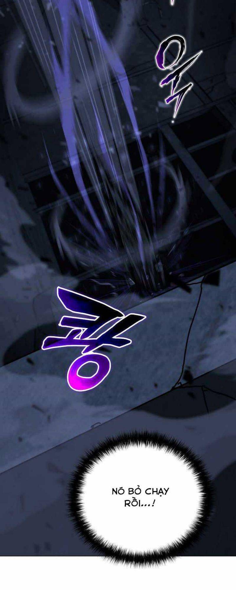 Thợ Săn Ăn Thịt Người Chap 9 - Next Chap 10