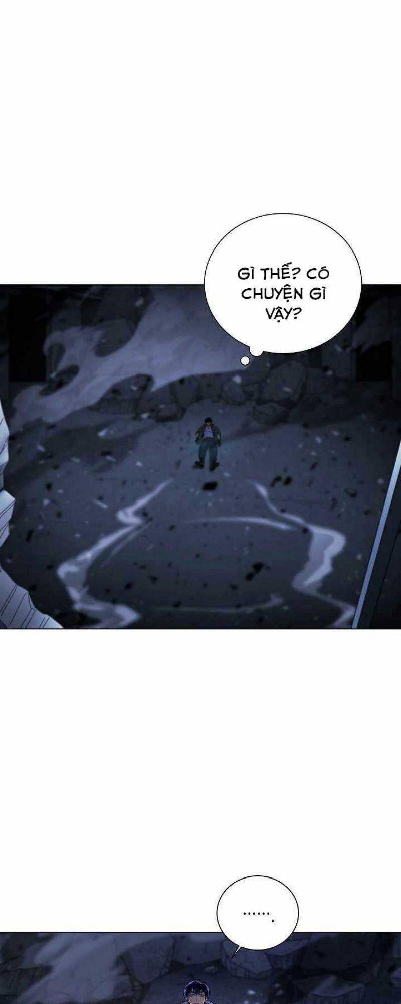 Thợ Săn Ăn Thịt Người Chap 9 - Next Chap 10