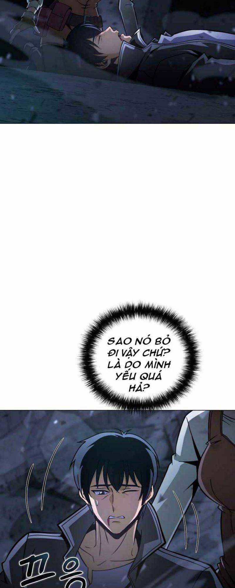 Thợ Săn Ăn Thịt Người Chap 9 - Next Chap 10