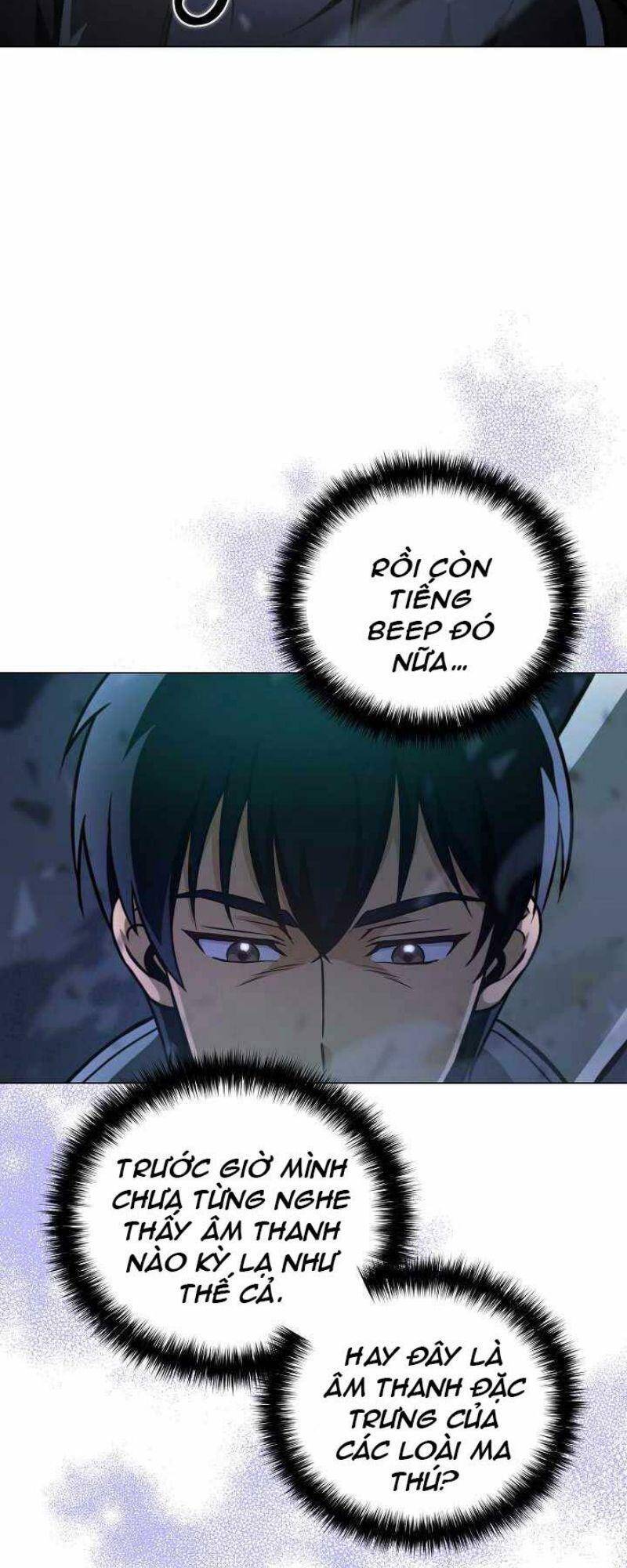 Thợ Săn Ăn Thịt Người Chap 9 - Next Chap 10