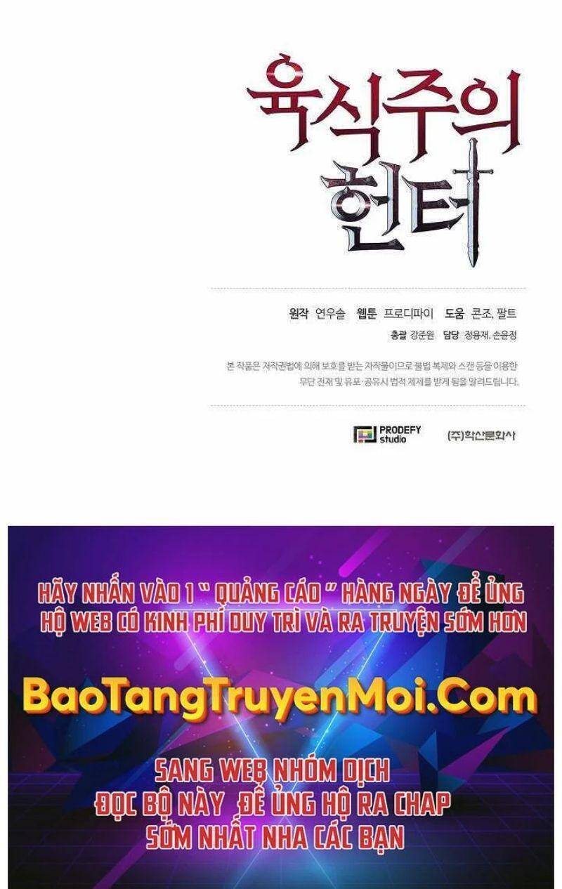 Thợ Săn Ăn Thịt Người Chap 9 - Next Chap 10