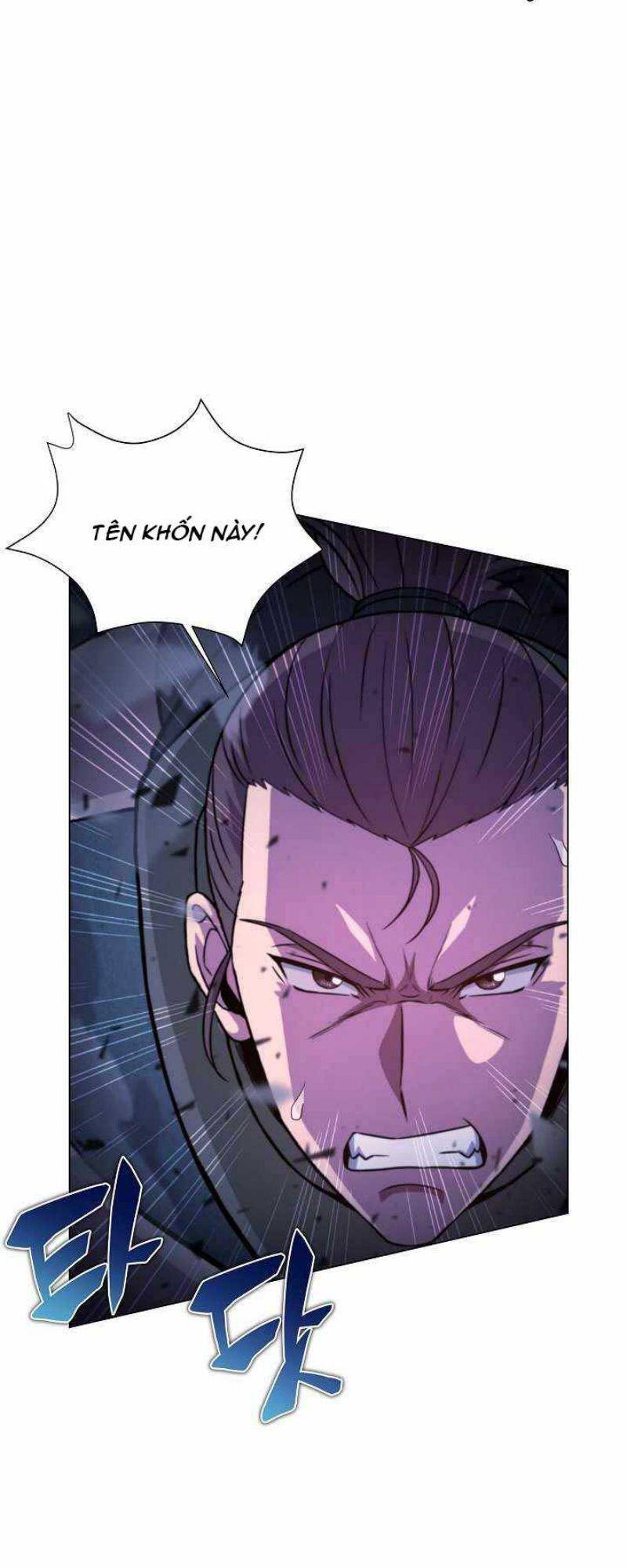 Thợ Săn Ăn Thịt Người Chap 9 - Next Chap 10