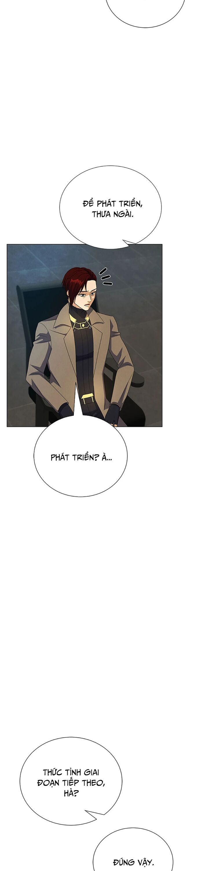 Thợ Săn Ăn Thịt Người Chap 90 - Next Chap 91