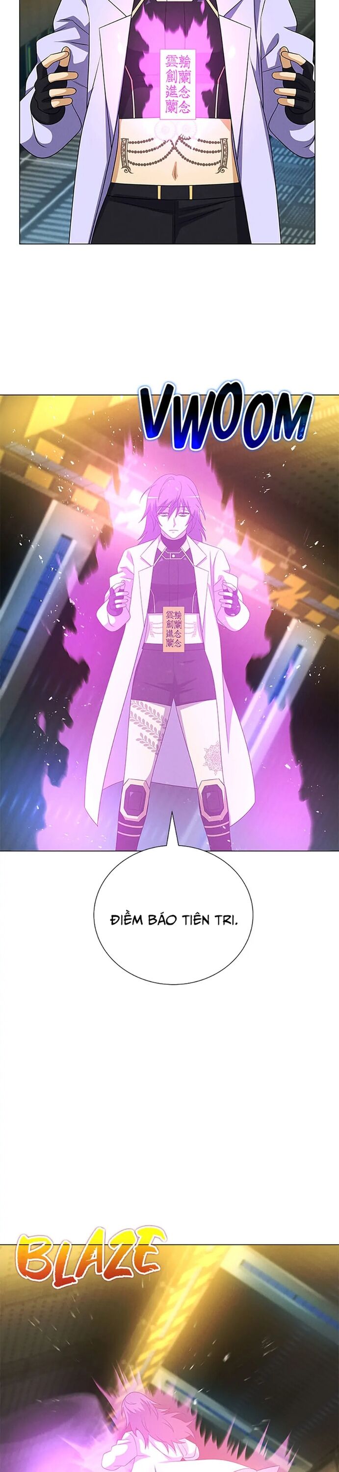 Thợ Săn Ăn Thịt Người Chap 90 - Next Chap 91