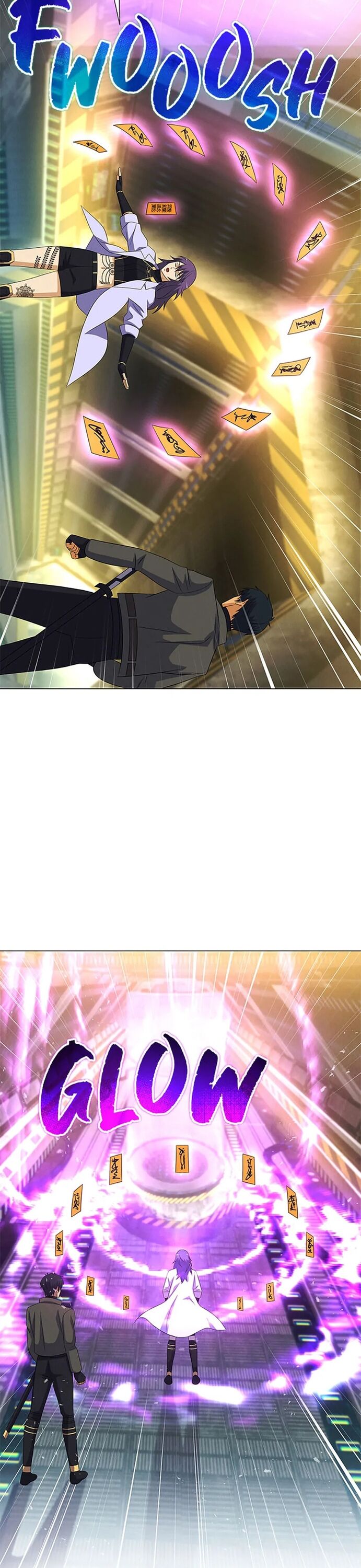 Thợ Săn Ăn Thịt Người Chap 90 - Next Chap 91