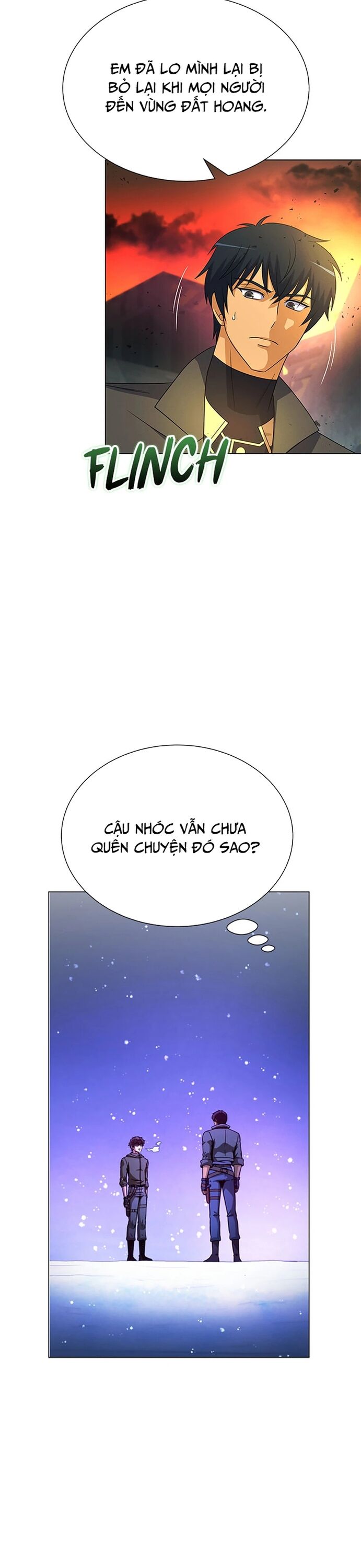 Thợ Săn Ăn Thịt Người Chap 90 - Next Chap 91