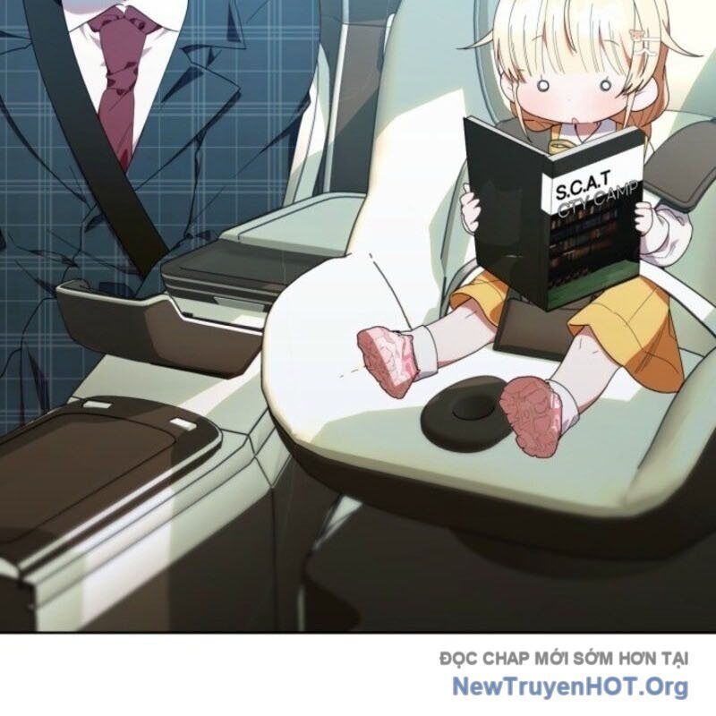 Thợ Săn Của Lớp Gà Con Chap 42 - Next Chap 43
