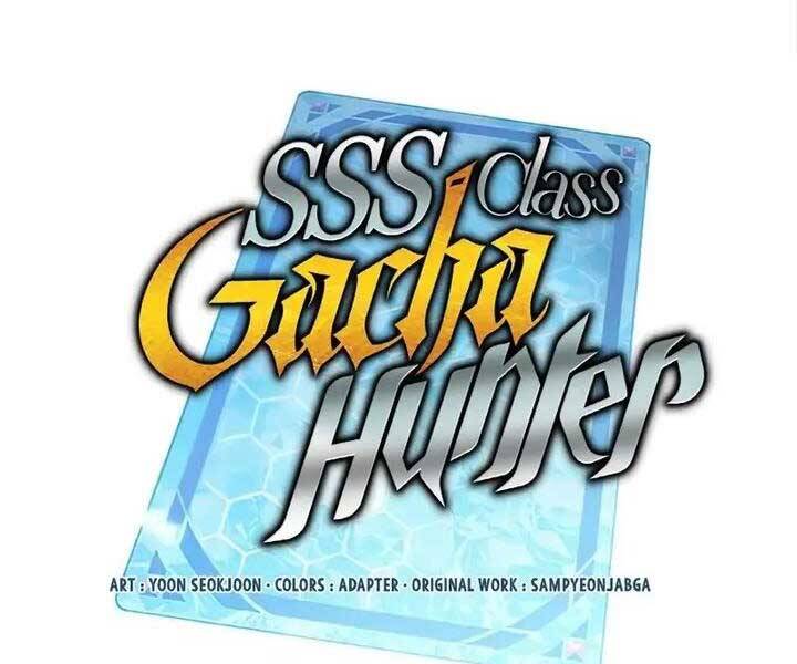 Thợ Săn Gacha Cấp Sss Chap 46 - Next Chap 47