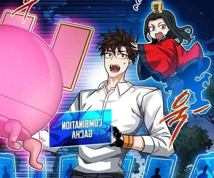 Thợ Săn Gacha Cấp Sss Chap 46 - Next Chap 47