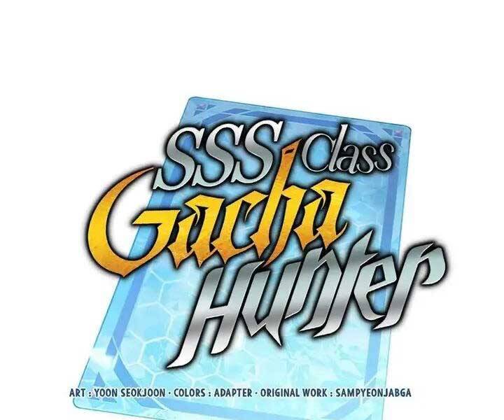 Thợ Săn Gacha Cấp Sss Chap 47 - Next Chap 48