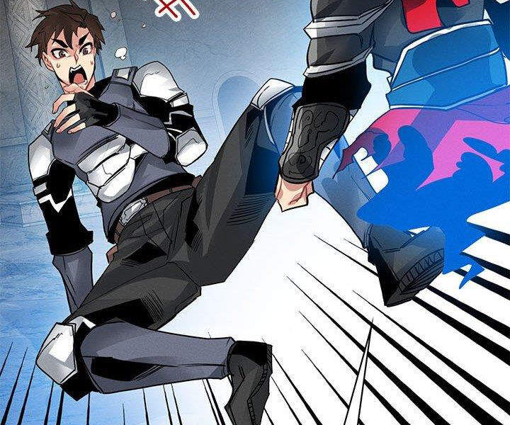 Thợ Săn Gacha Cấp Sss Chap 8 - Next Chap 9
