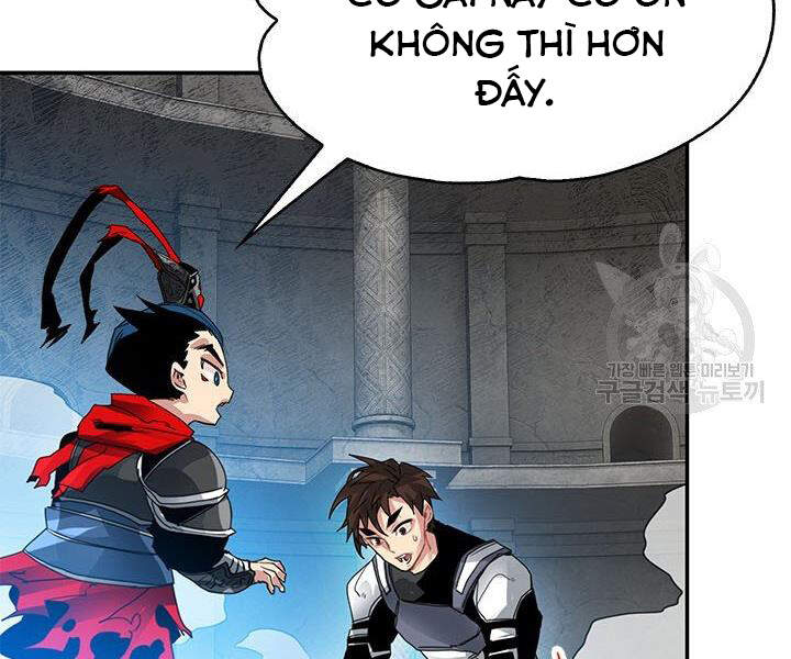Thợ Săn Gacha Cấp Sss Chap 8 - Next Chap 9