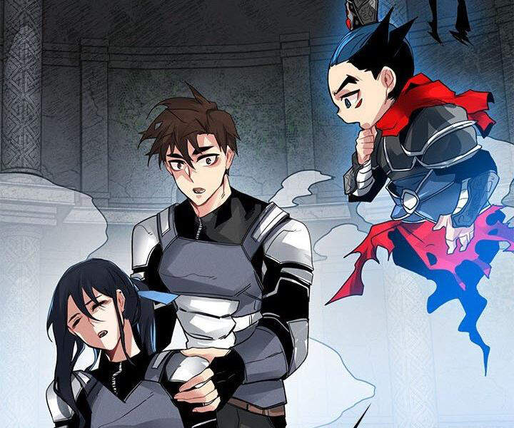 Thợ Săn Gacha Cấp Sss Chap 8 - Next Chap 9