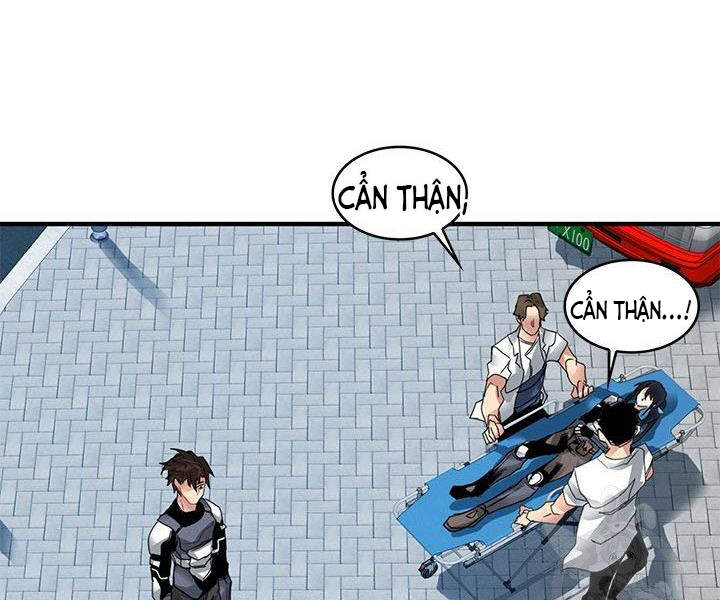 Thợ Săn Gacha Cấp Sss Chap 8 - Next Chap 9