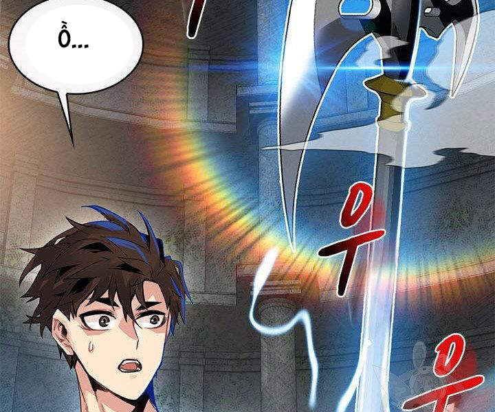 Thợ Săn Gacha Cấp Sss Chap 8 - Next Chap 9
