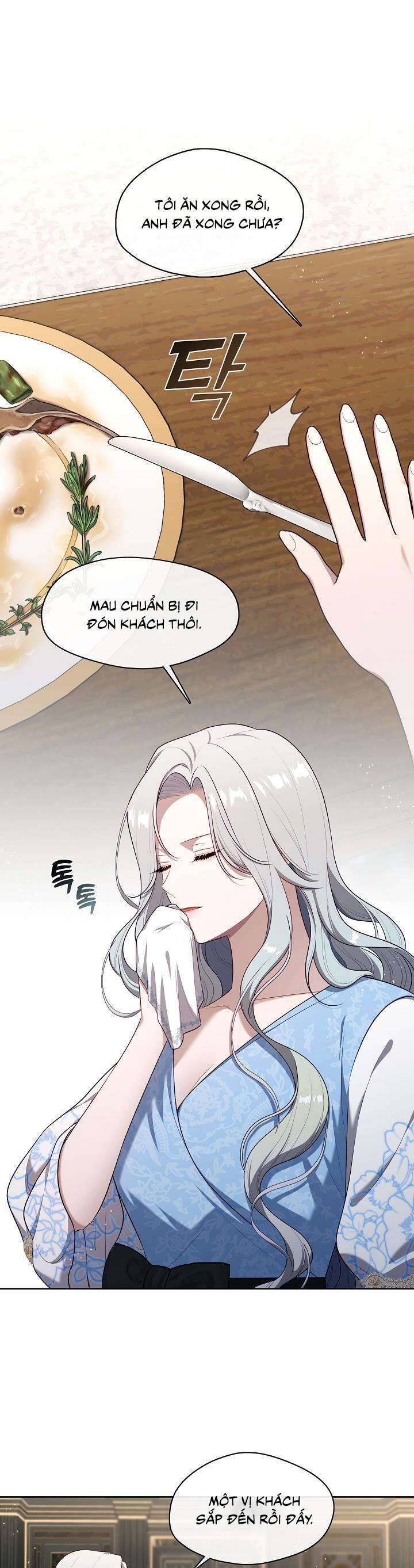 Thợ Săn Hạng S Không Muốn Trở Thành Ác Nữ Chap 10 - Next Chap 11