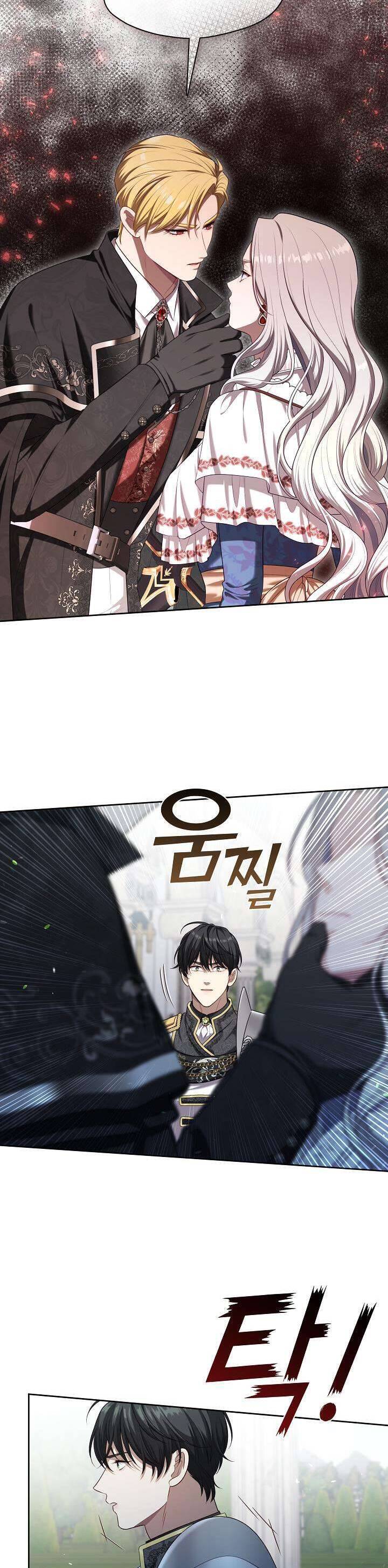 Thợ Săn Hạng S Không Muốn Trở Thành Ác Nữ Chap 10 - Next Chap 11