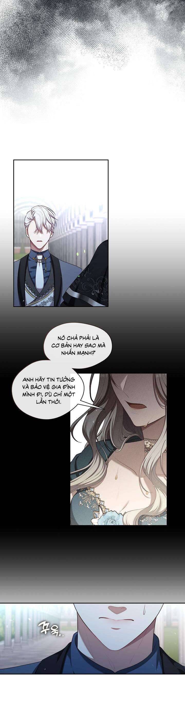 Thợ Săn Hạng S Không Muốn Trở Thành Ác Nữ Chap 10 - Next Chap 11