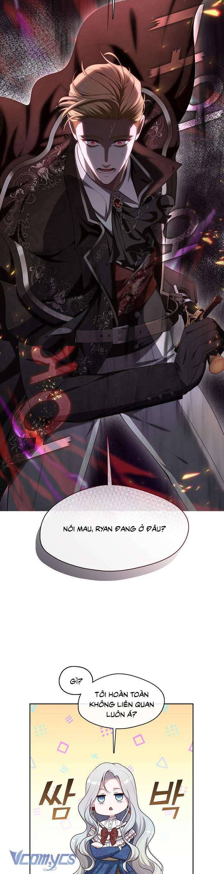 Thợ Săn Hạng S Không Muốn Trở Thành Ác Nữ Chap 10 - Next Chap 11