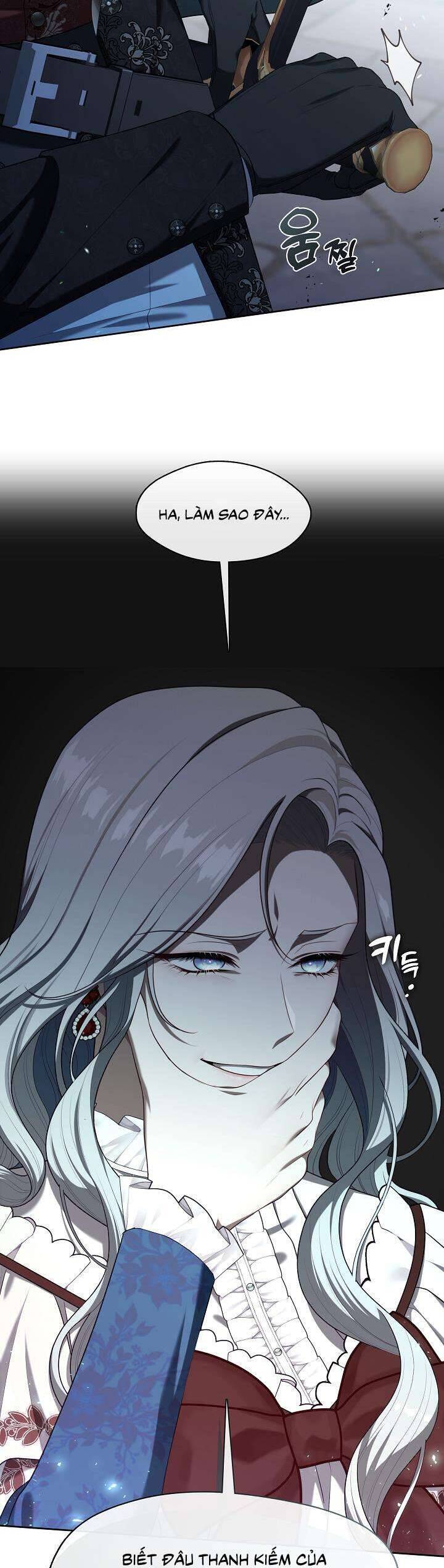 Thợ Săn Hạng S Không Muốn Trở Thành Ác Nữ Chap 10 - Next Chap 11