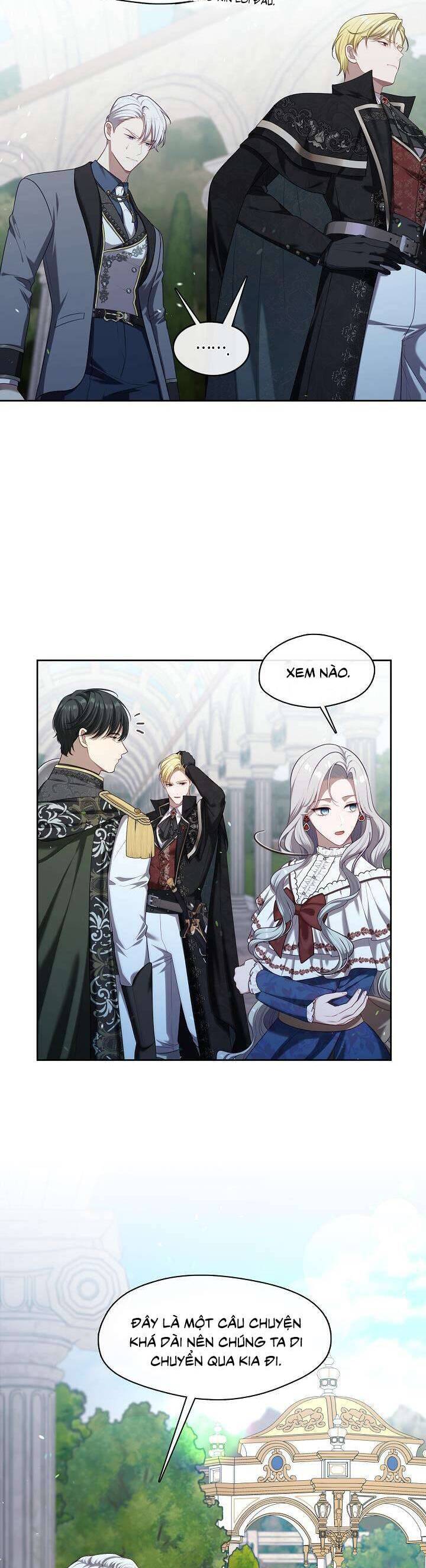 Thợ Săn Hạng S Không Muốn Trở Thành Ác Nữ Chap 10 - Next Chap 11